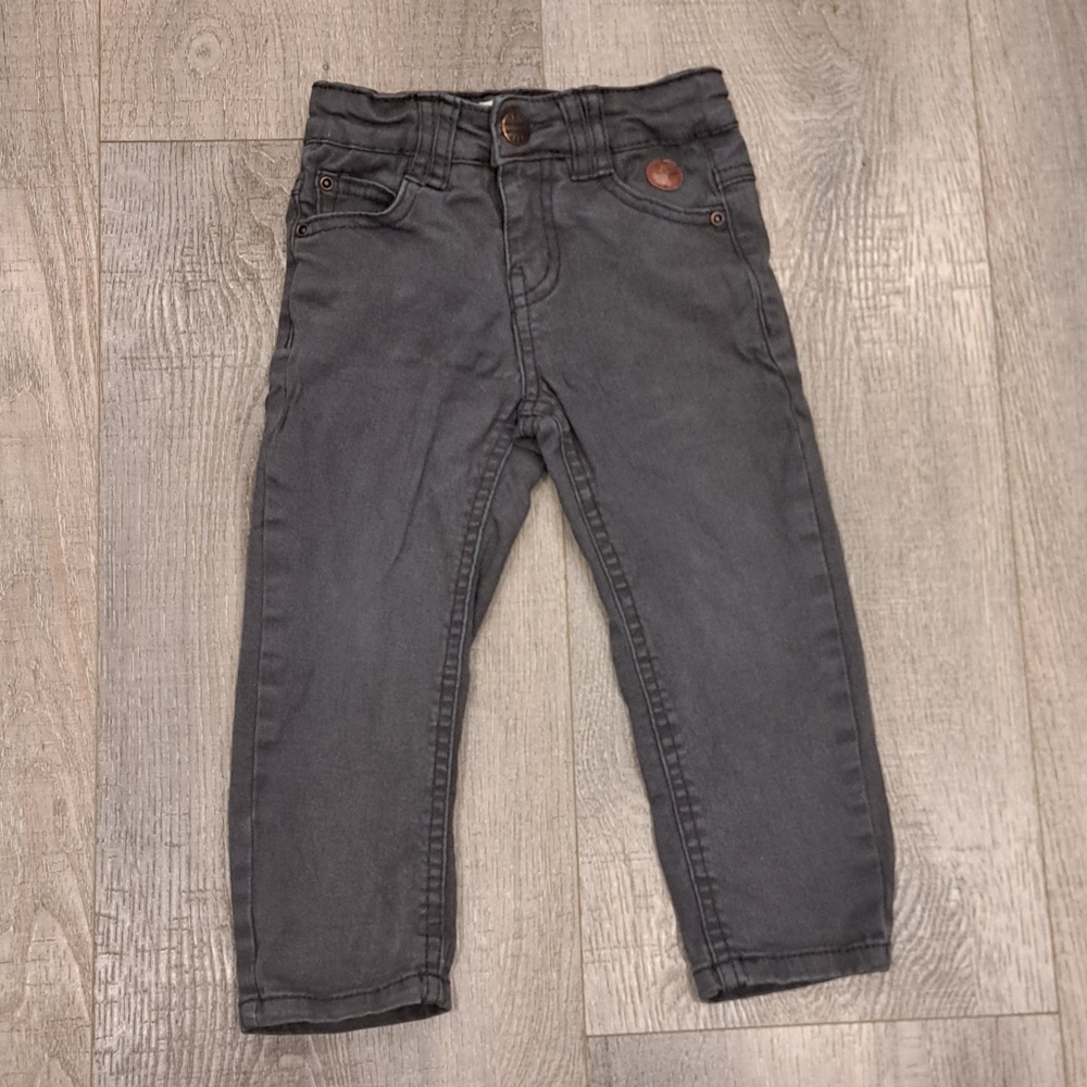 L&P Toddler Boy's Pants - Picture 1 of 5